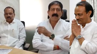 मावळ राष्ट्रवादी मावळ राष्ट्रवादी