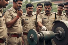 Mumbai : मीट ग्राइंडरमध्ये सापडलेले ते 32 तुकडे कसले? सत्य समोर आलं, मुंबईत खळबळ!