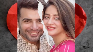 बेस्ट सेलिब्रिटी कपल जय-माहीचा Divorce! सगळं चांगलं असूनही घटस्फोट का होतात? बेस्ट सेलिब्रिटी कपल जय-माहीचा Divorce! सगळं चांगलं असूनही घटस्फोट का होतात?