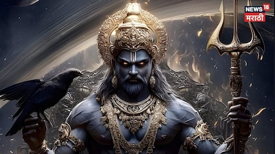 Saturn in Aries: Saadesati Begins for 3 Zodiac Signs, Brace for Challenges!