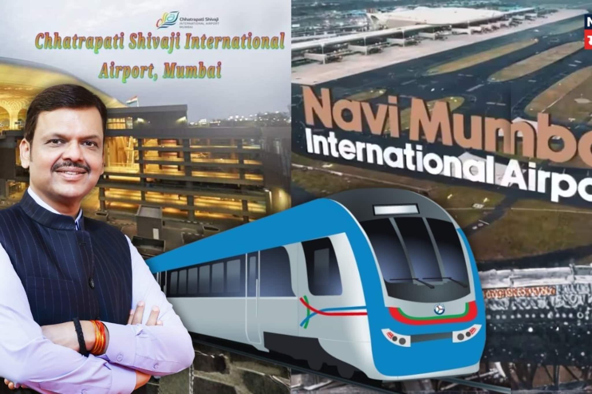 काम सुपरफास्ट झालं पाहिजे, CM फडणवीस अ‍ॅक्शन मोडमध्ये