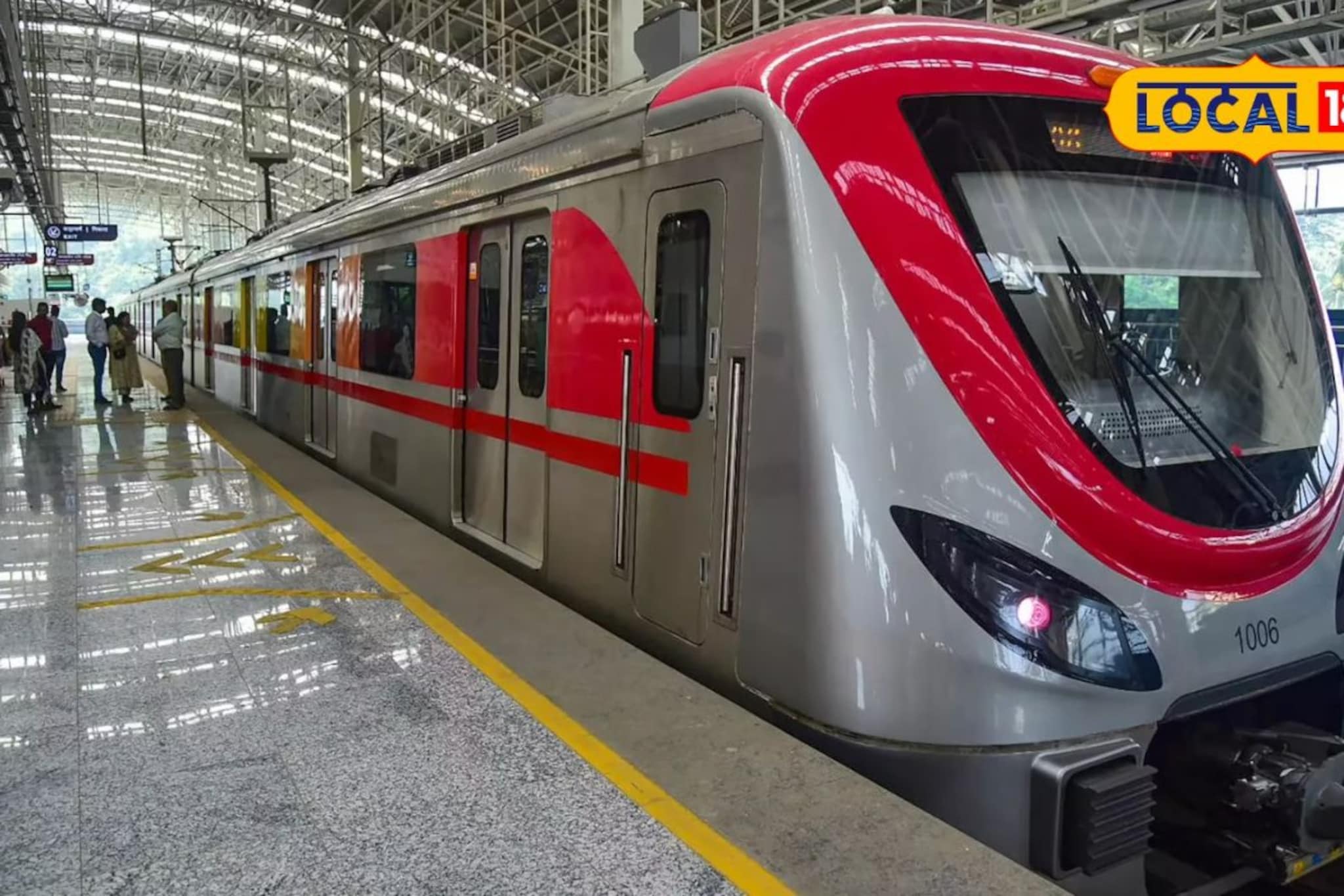 नव्या वर्षात सुरु होणार 3 नवे मेट्रो मार्ग; कोणत्या भागाला सर्वाधिक फायदा?