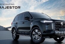 Fortunerची हवा टाइट करण्यासाठी येतेय MG Majestor! 12 फेब्रुवारीला होणार लॉन्च