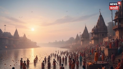 Magh Purnima 2026: Last Chance for Holy Dip, Don't Miss Auspicious Timings!