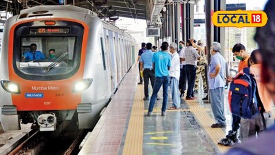 मुंबई मेट्रो में पहली बार: मीरा रोड से अंधेरी सीधा सफर, दहिसर ईस्ट पर बदलें लाइन