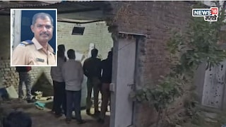 धक्कादायक! बेपत्ता पोलीस कर्मचारी सापडला, पण त्याला पाहताच पोलीसही हादरले! घडलं भयंकर