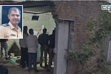 Chhatrapati Sambhaji Nagar: धक्कादायक! बेपत्ता पोलीस कर्मचारी सापडला, पण त्याला पाहताच पोलीसही हादरले! घडलं भयंकर