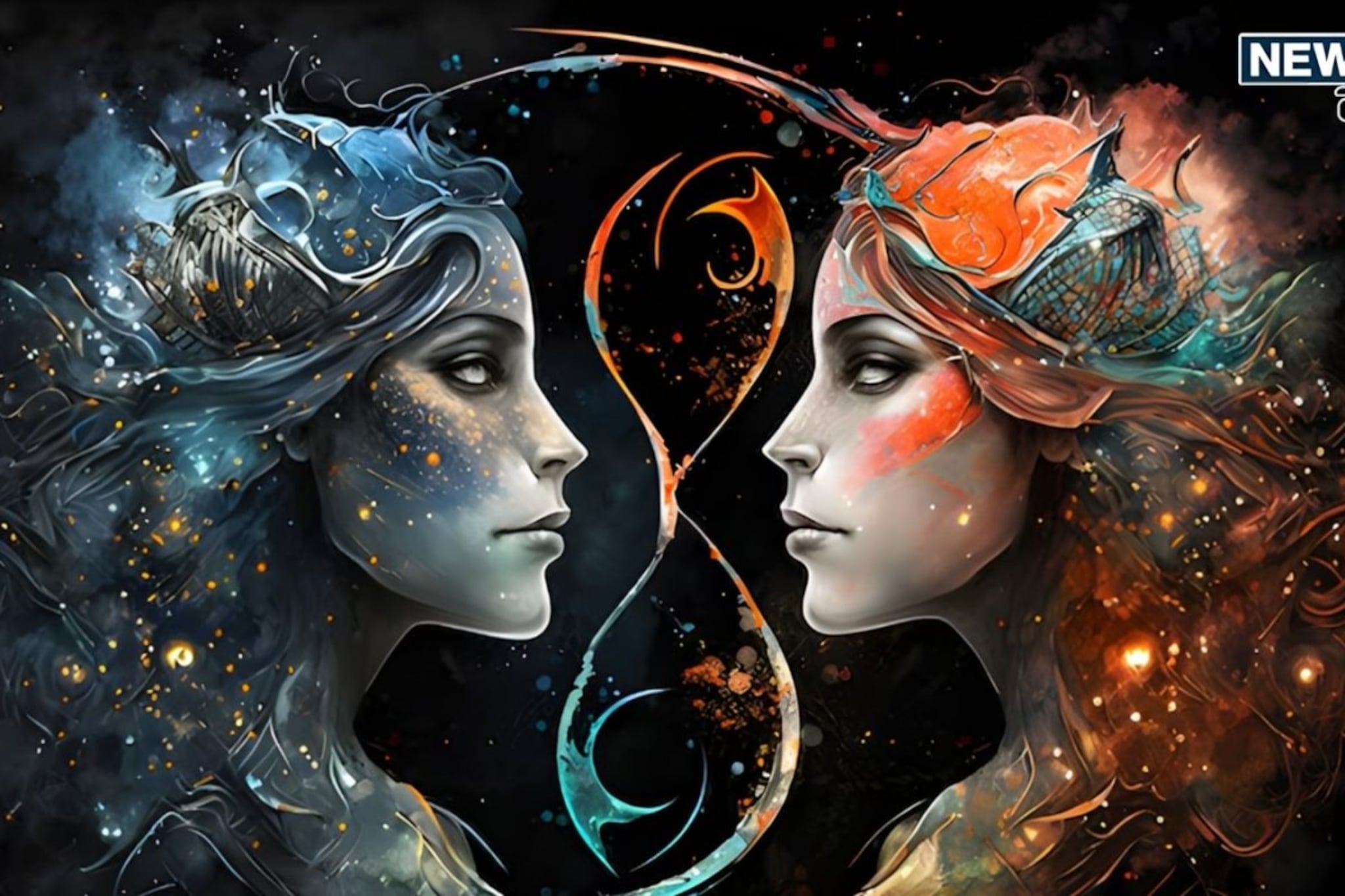 मिथुन राशीच्या लोकांचा स्वभाव कोणालाही पाडेल कोड्यात, काय आहे नेमकं खास?