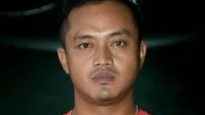 धक्कादायक! भारतीय क्रिकेटपटूचा मैदानातच मृत्यू, बॅटिंगनंतर जागेवरच कोसळला