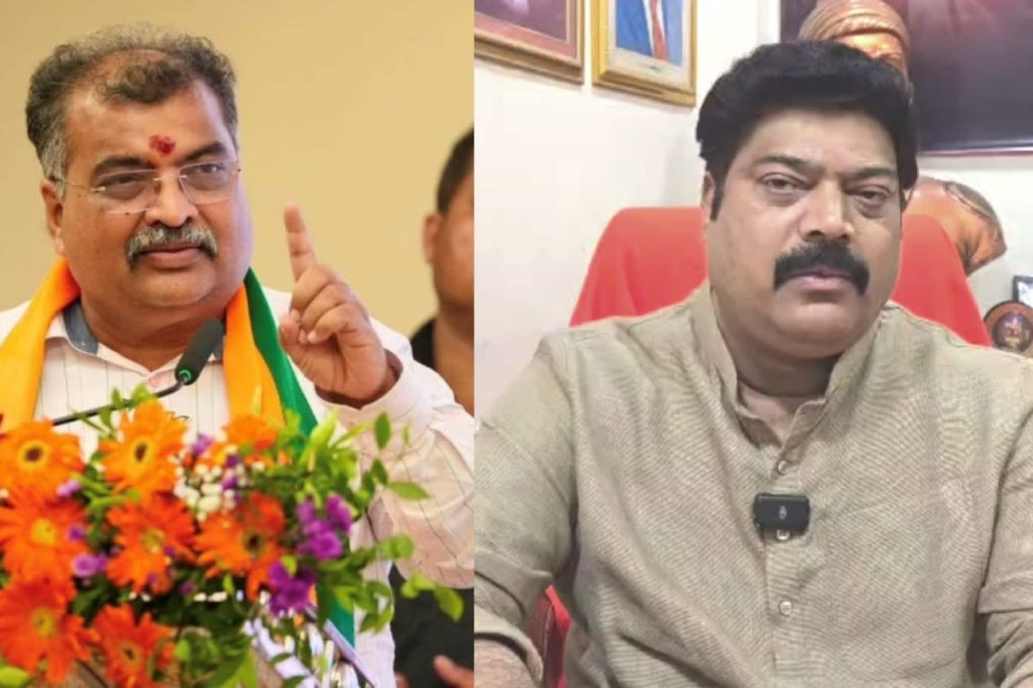 चव्हाणांच्या 'त्या' वक्तव्यामुळे मनसेचे राजू पाटील चर्चेत,अखेर स्पष्टच बोलले