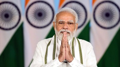 PM Modi Pays Tribute to Mannathu Padmanabhan on Birth Anniversary