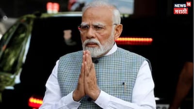 PM Modi Pays Tribute to Netaji Bose on Parakram Diwas, Highlights Efforts to Honor His Legacy