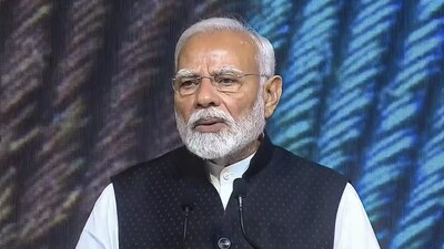 PM Modi Honors Somnath Temple's 1000 Years of Unwavering Faith