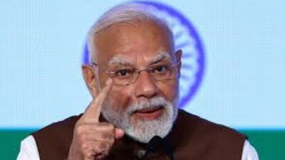 पीएम मोदी ने #ParikshaPeCharcha के लिए छात्रों, अभिभावकों, शिक्षकों को आमंत्रित किया.