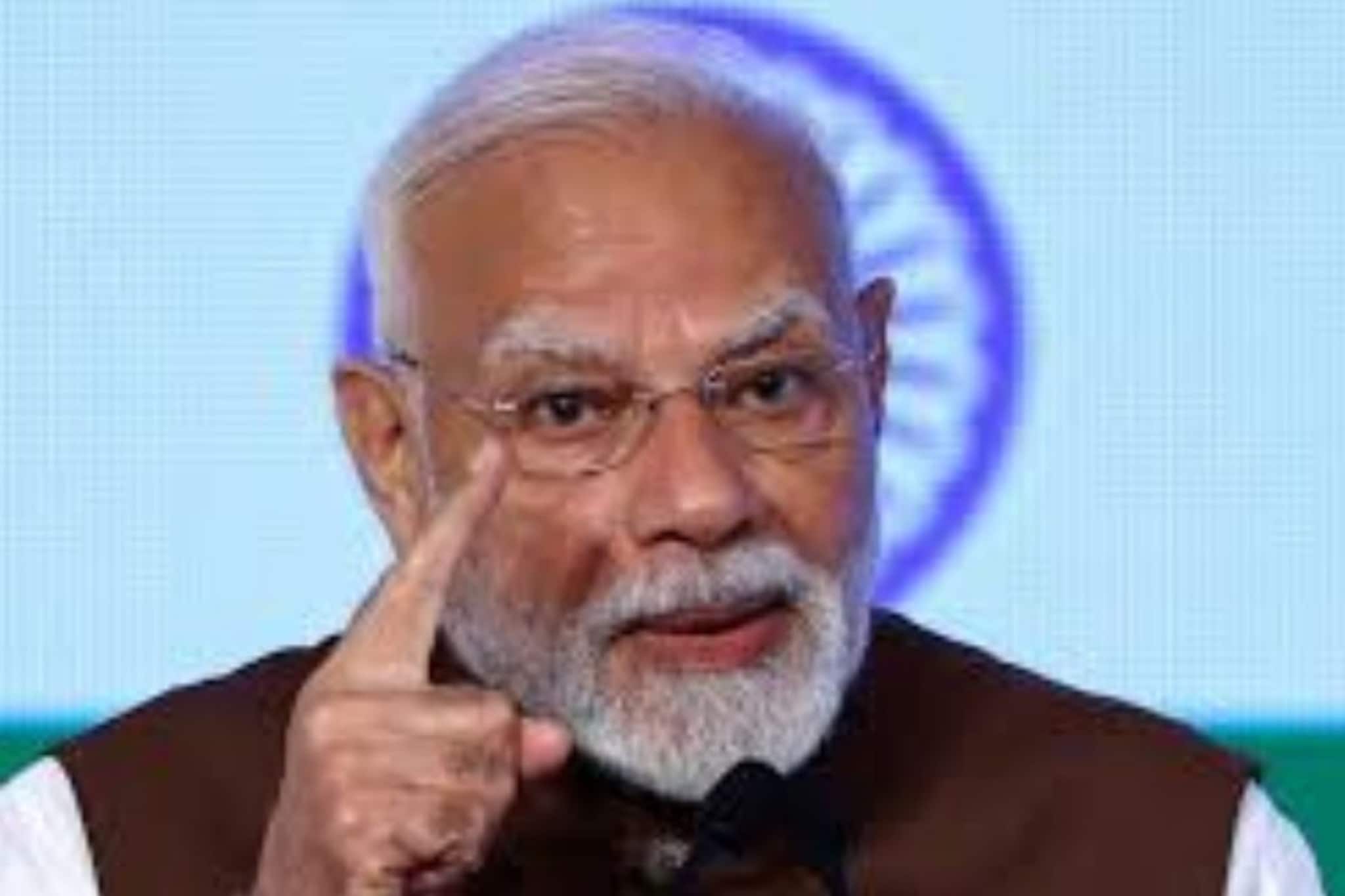 Pariksha Pe Charcha 2024: PM Modi यांचा विद्यार्थ्यांना संदेश