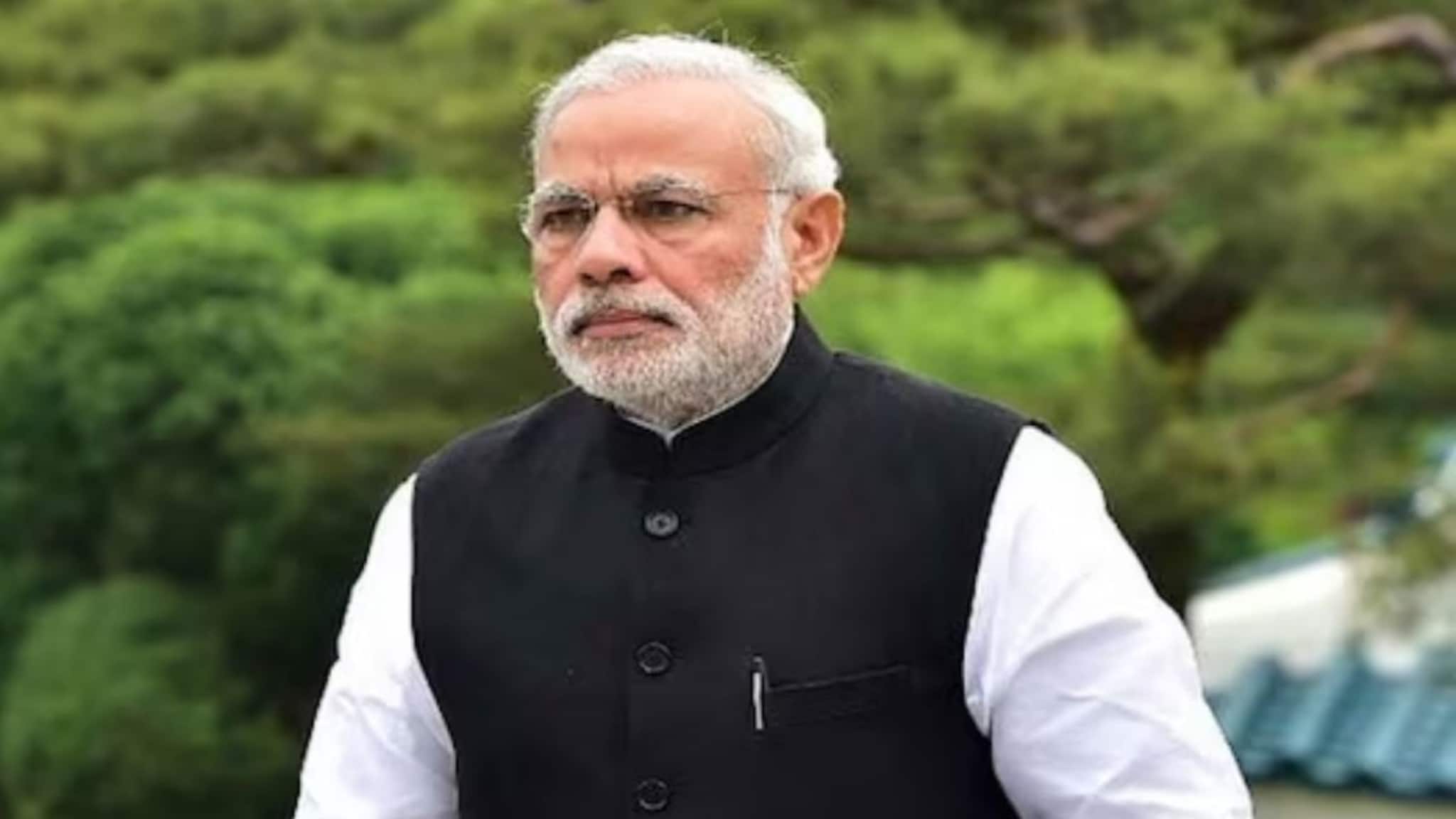 'अहमदाबाद ‘फ्लॉवर-शो’ हा सर्जनशीलता, शाश्वतता आणि सामुदायिक भावनेचा उत्सव',  पंतप्रधान नरेंद्र मोदी यांचे प्रशंसोद्गार..!