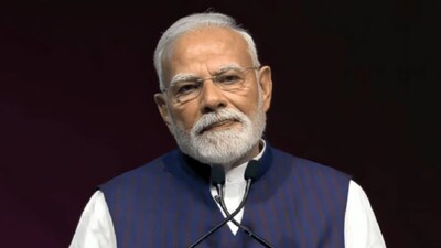 पूर्व केंद्रीय मंत्री कबिंद्र पुरकायस्थ के निधन पर पीएम मोदी ने जताया शोक.