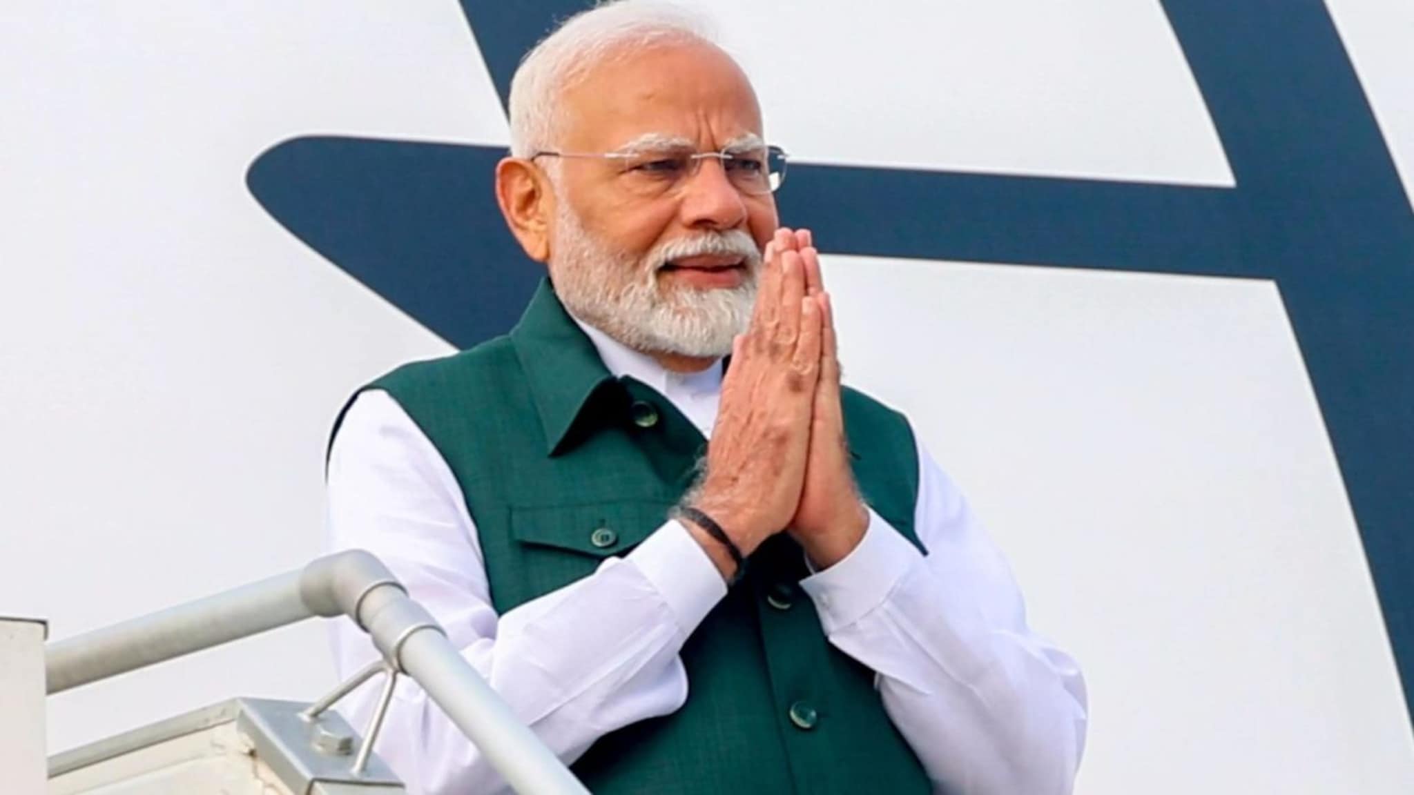 पंतप्रधान 11 जानेवारी रोजी राजकोटला भेट देणार..