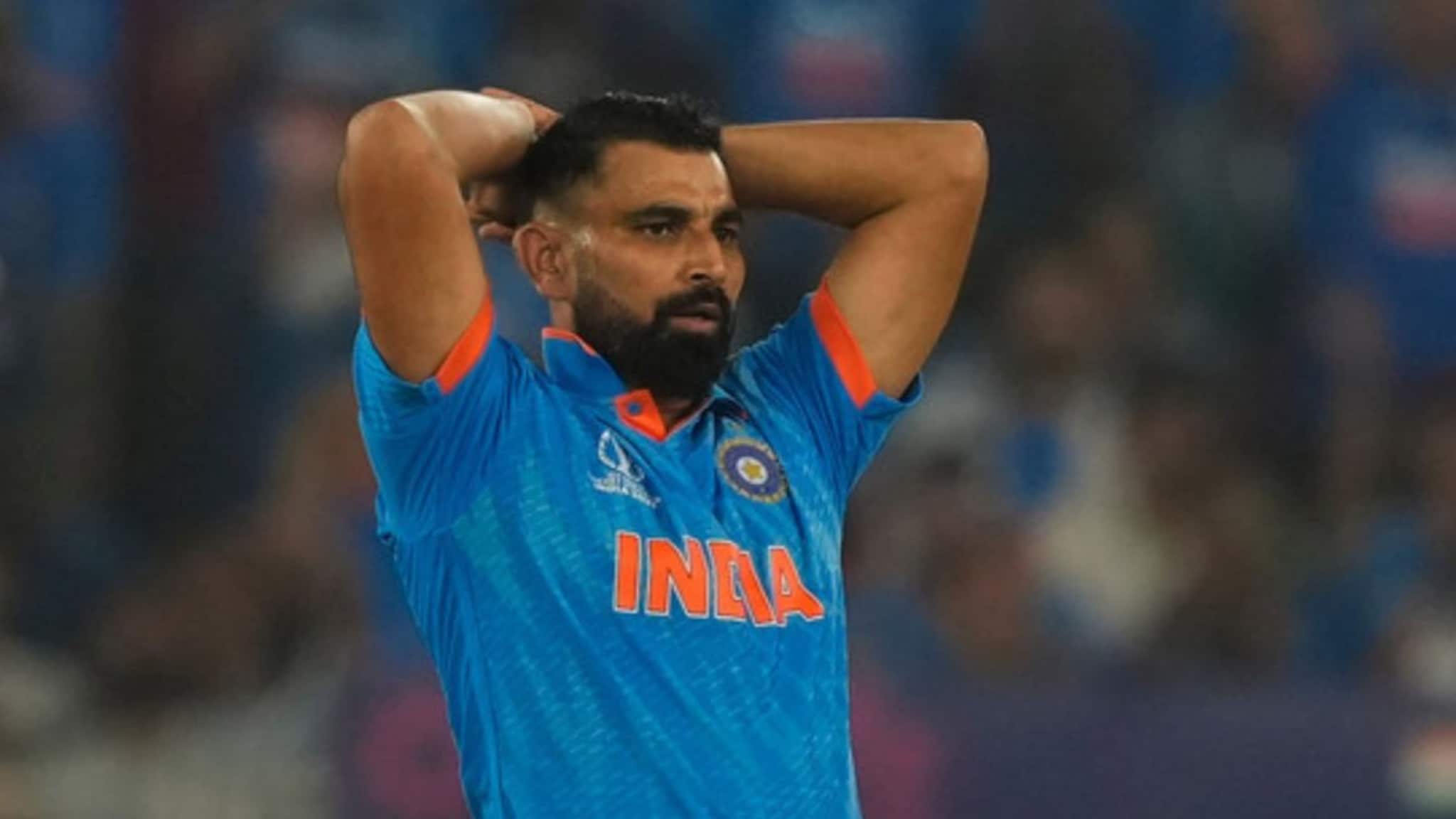 बीसीसीआयचा एक मोठा निर्णय अन् मोहम्मद शमीचं करिअर संपलं? पडद्यामागे काय घडलं?