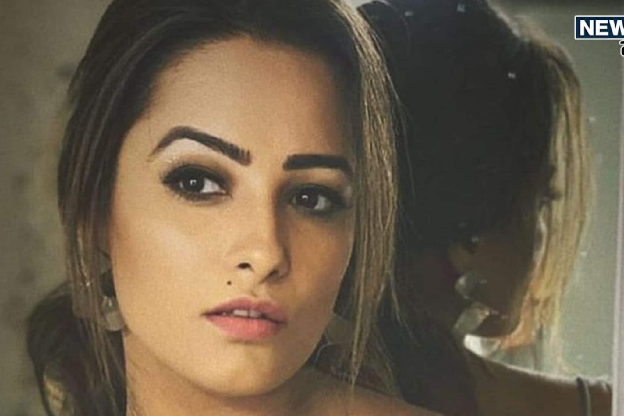 'या' विशिष्ट जागेवर तीळ असणाऱ्यांचा कसा असतो स्वभाव? 'या' विशिष्ट जागेवर तीळ असणाऱ्यांचा कसा असतो स्वभाव?