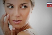 साक्षात लक्ष्मीचे रूप! 'या' ठिकाणी तीळ असणाऱ्या स्त्रिया, सासरसाठी ठरतात अतिशय भाग्यवान