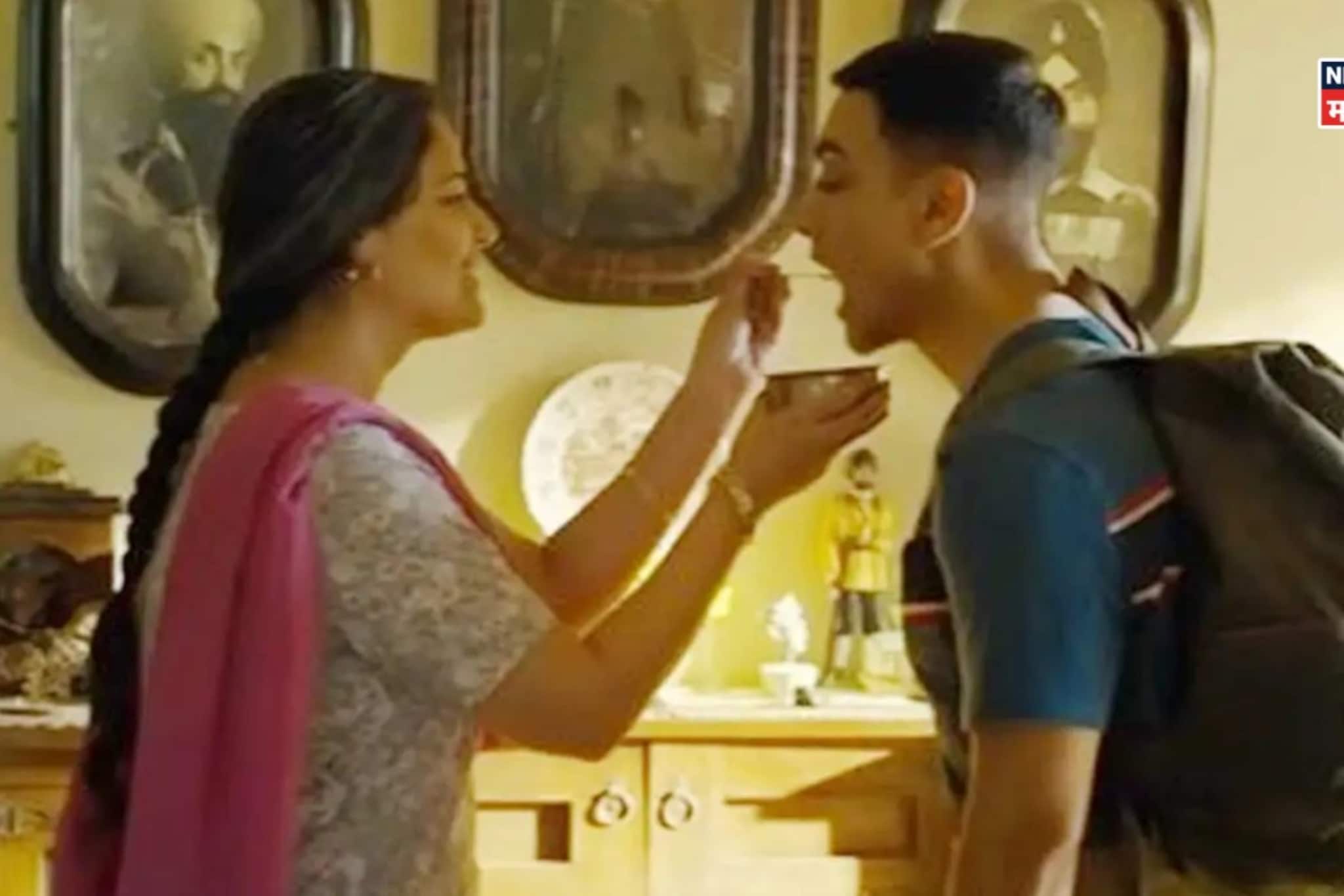 '60 वर्षांच्या हिरोने रोमान्स केलेला चालतो, पण...' प्रसिद्ध अभिनेत्री संतापली