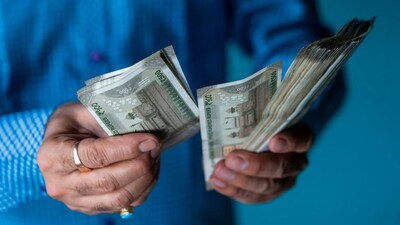 India's Economic Boom: $5 Trillion Economy by 2027, $4 Lakh Per Capita Income Soon