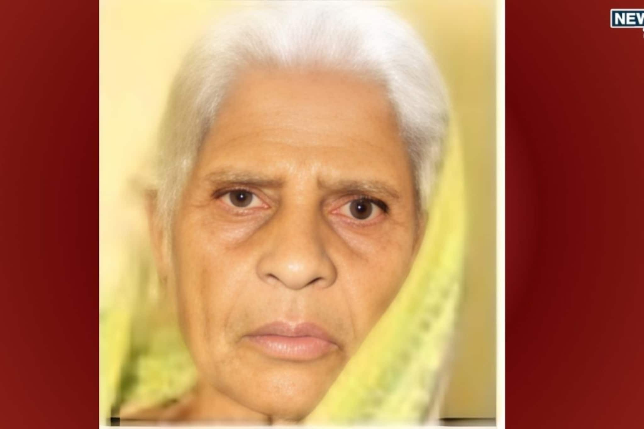 अंत्यविधीची तयारी सुरु केली अन् पायाची बोटं हलली, 103 वर्षांची आजी जिवंत झाली