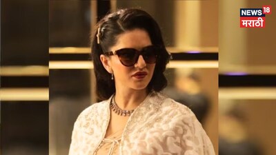 Sunny Leone's Cannes-acclaimed 'Kennedy' Awaits India Release Despite Global Buzz