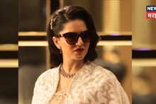 सनी लिओनीचा क्राइम थ्रिलर सिनेमा, ज्याला कान्समध्ये 7 मिनिटांचं स्टँडिंग ओव्हेश; भारतात अजूनही नाही झाला रिलीज