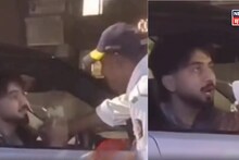 'साहेब सोडा ना...', मुंबई पोलिसांनी थेट Mr, Faisu ची कॉलर धरली, हात जोडून करू लागला विनवण्या, VIDEO