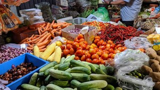 Vegetable Export Hub: ठाणे जिल्ह्यात उभं राहतंय शेतकऱ्यांसाठी मल्टी मॉडेल हब, होणार लाखो टन शेतमालांची हाताळणी