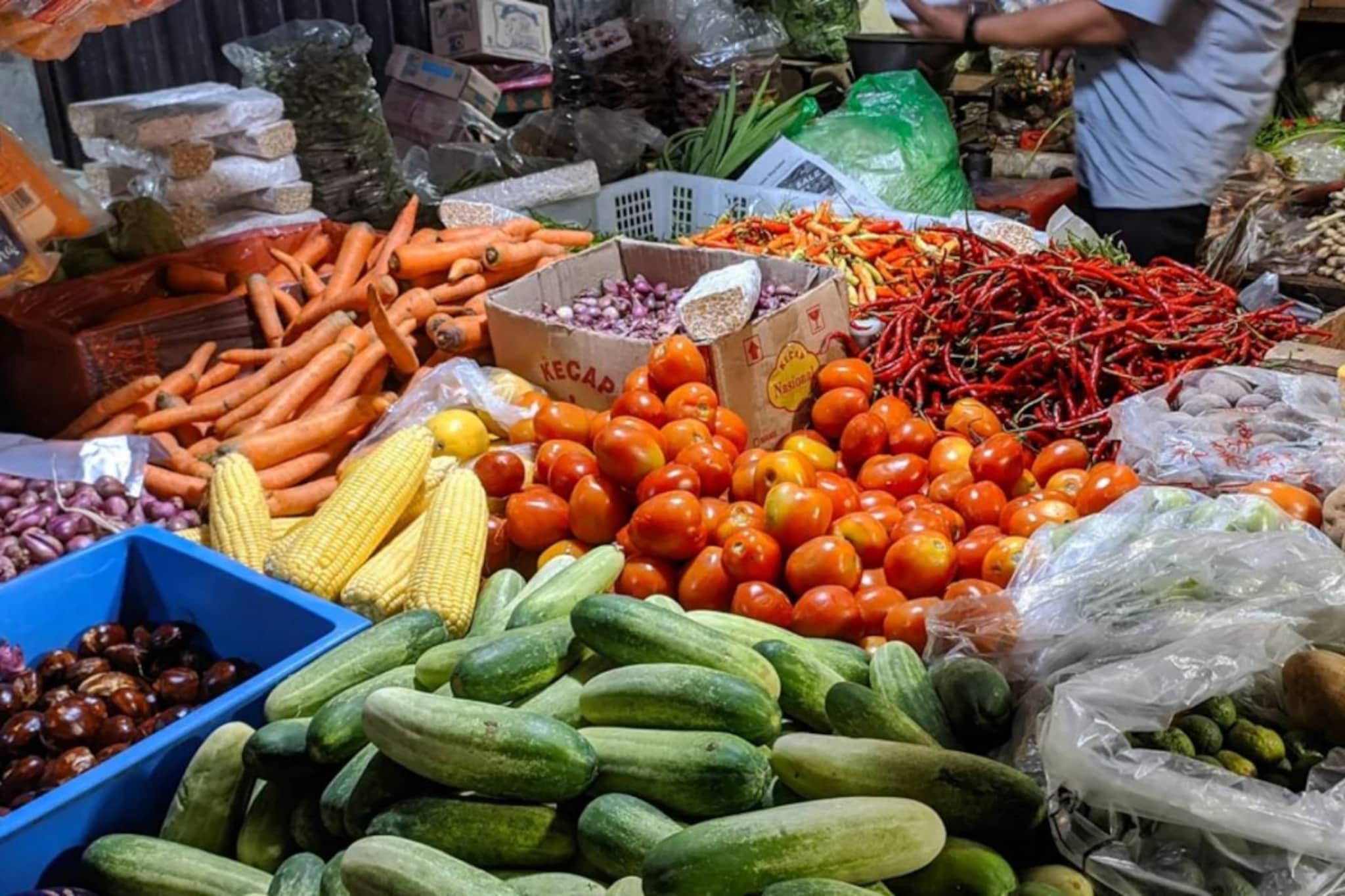 ठाणे जिल्ह्यात उभं राहतंय शेतकऱ्यांसाठी मल्टी मॉडेल हब, होणार लाखो टन शेतमालांची