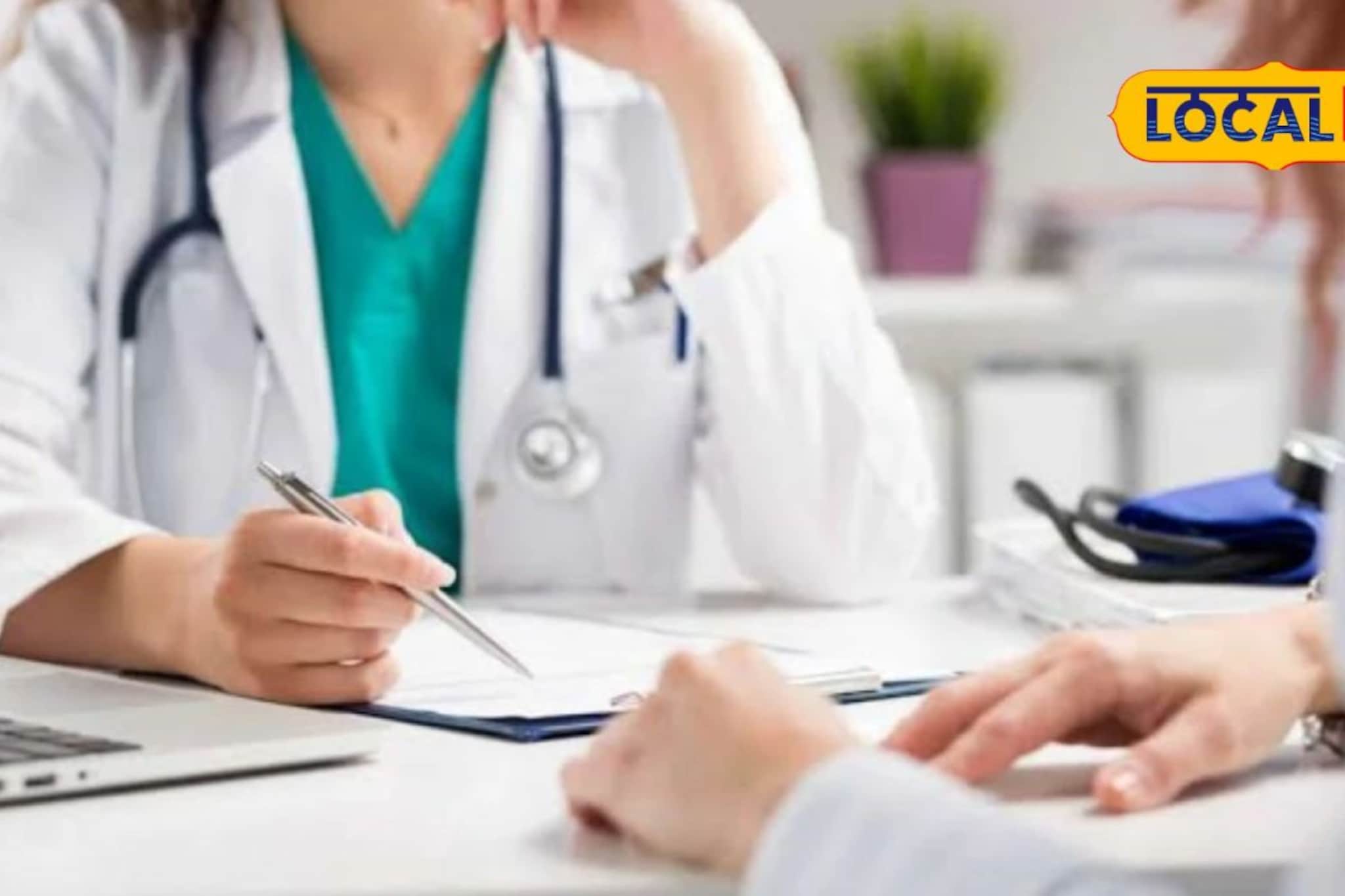 महिलांच्या आरोग्यासाठी महाराष्ट्रात देशातील पहिलं अनोखं क्लिनिक सुरु महिलांच्या आरोग्यासाठी महाराष्ट्रात देशातील पहिलं अनोखं क्लिनिक सुरु