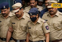 Shocking News : मुंबई हादरली,खोट्या चौकशीच्या बहाण्याने महिलेला गंडा; घरात घुसून केलं धक्कादायक कृत्य