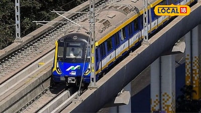 Mumbai Metro Expansion: New Routes 2B and 9 Set to Open in February