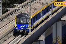 मुंबईकरांसाठी गुड न्यूज, आणखी एका नवीन मार्गावर धावणार मेट्रो, तारीख आली समोर