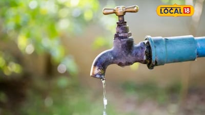 Mumbai Water Emergency: 24-Hour Supply Cut in Mulund, Bhandup, Thane for Repairs