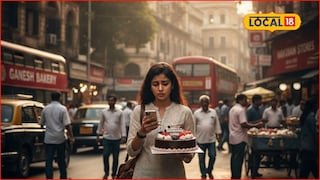 ब्रेकअपनंतर प्रियकराच्या मनधरणीसाठी केक घेऊन आली अन् फसली..., लोकांनी केली धुलाई, मालाडला काय घडलं? ब्रेकअपनंतर प्रियकराच्या मनधरणीसाठी केक घेऊन आली अन् फसली..., लोकांनी केली धुलाई, मालाडला काय घडलं?