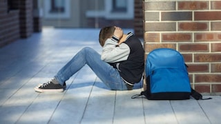 Mumbai Crime: आठवीच्या मुलांच भयंकर कृत्य! शौचालयात जाऊन नको ते केलं, मुंबई हादरली