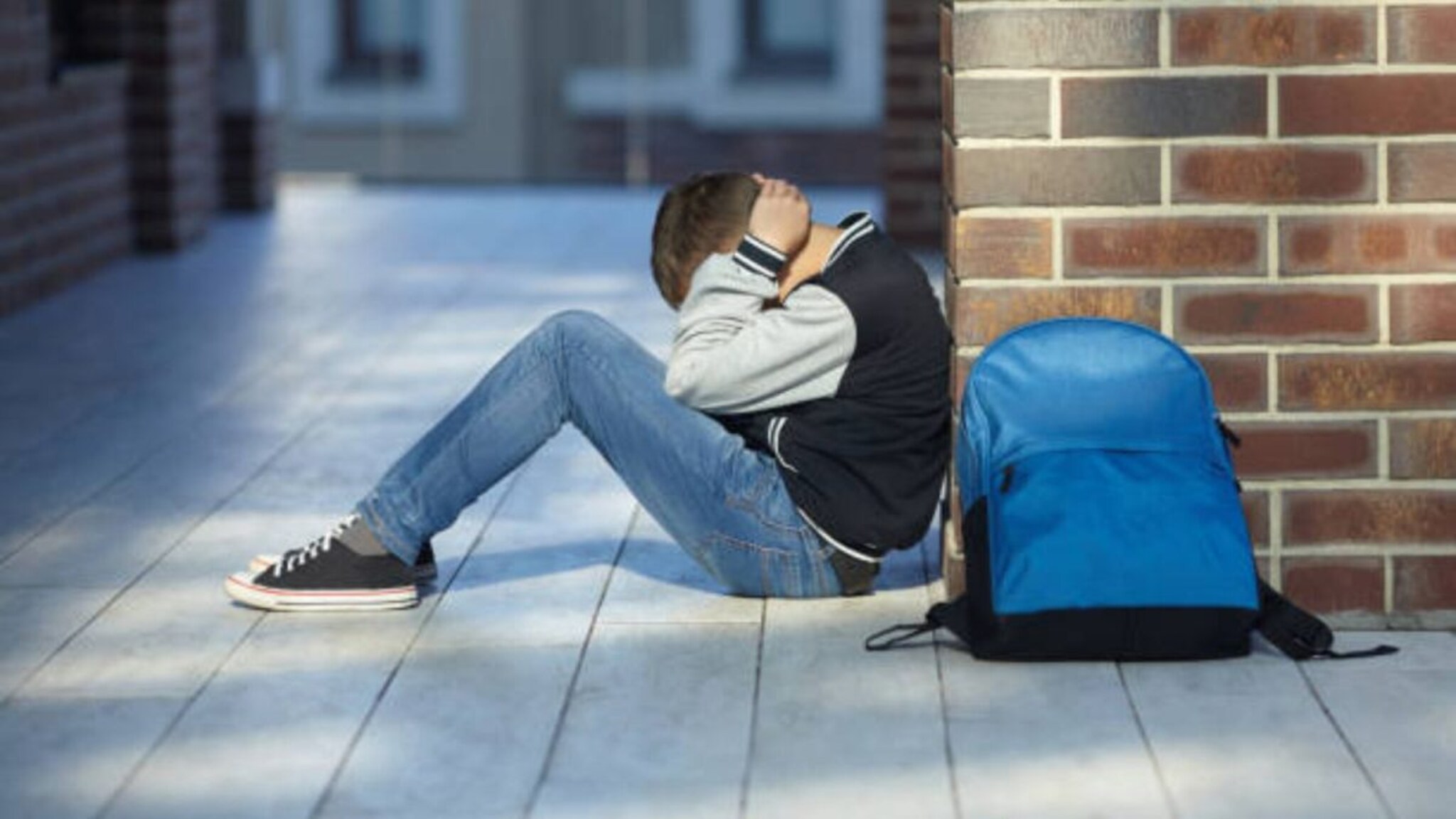 Mumbai Crime: आठवीच्या मुलांच भयंकर कृत्य! शौचालयात जाऊन नको ते केलं, मुंबई हादरली