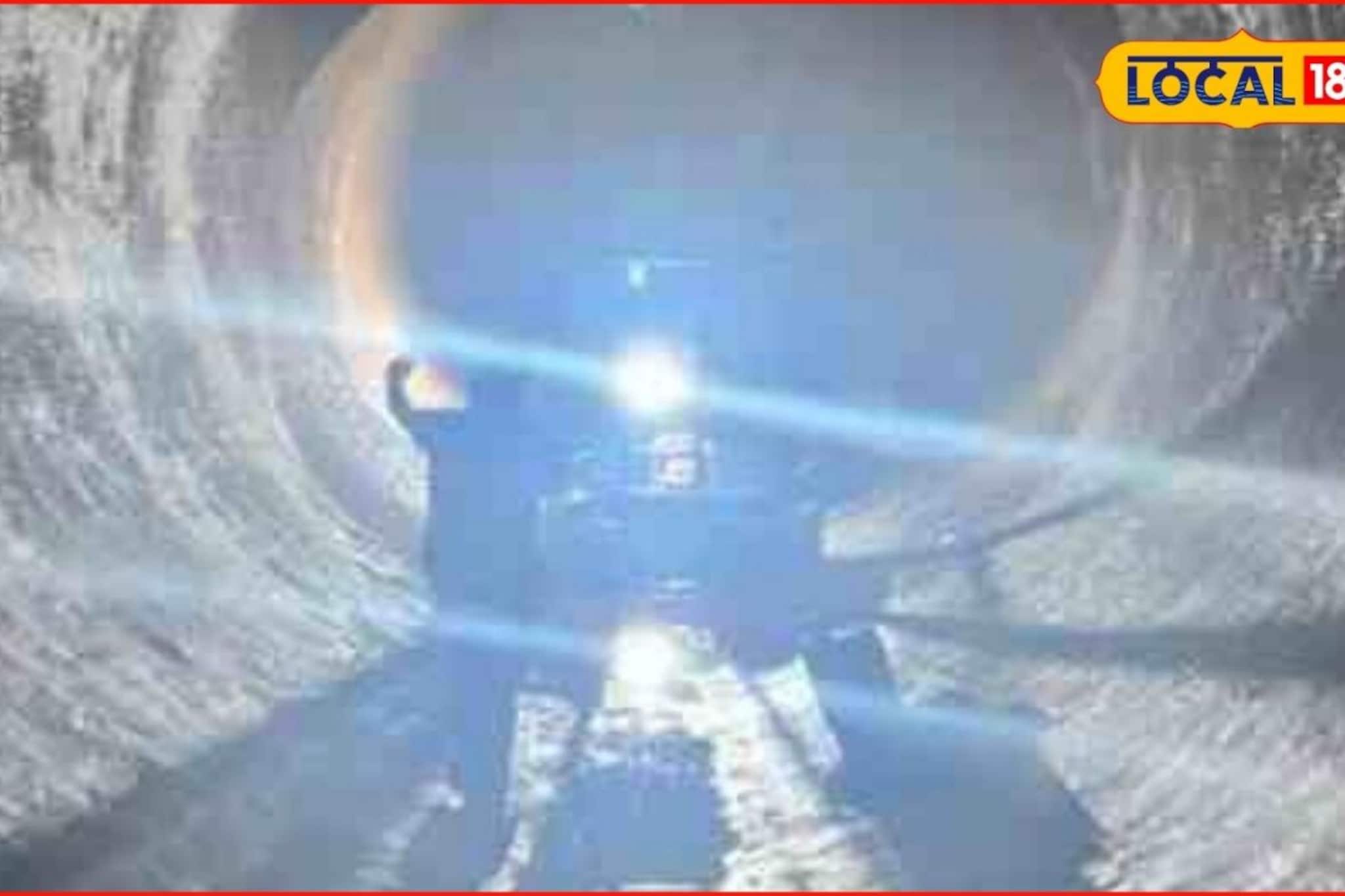 मुंबईकरांचं पाणीकपातीचं टेन्शन मिटणार, 100 मीटर खोल जमिनीतून होतोय मास्टर प्लॅन