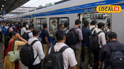 Western Railway Adds 12 New AC Local Services for Mumbai Commuters