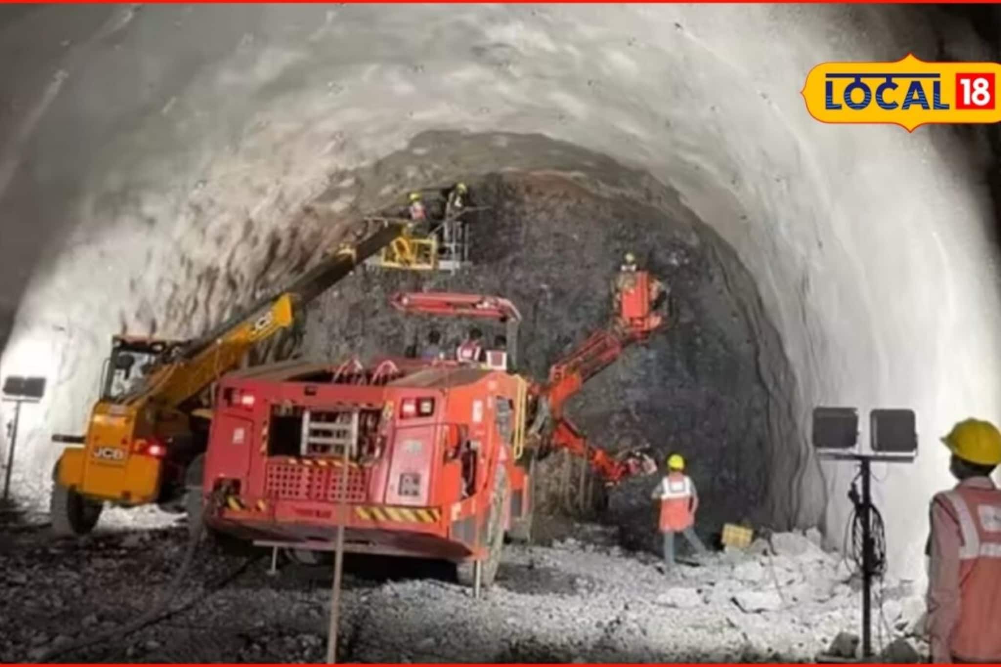 मुंबई-अहमदाबाद सुसाट, प्रवासाचे 2 तास वाचणार, बुलेट ट्रेनबाबत मोठं अपडेट मुंबई-अहमदाबाद सुसाट, प्रवासाचे 2 तास वाचणार, बुलेट ट्रेनबाबत मोठं अपडेट