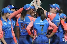 मुंबई इंडियन्सला 440 व्होल्टचा झटका, स्टार खेळाडू स्पर्धेतून बाहेर