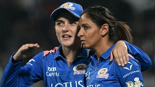 मुंबई इंडियन्सना डबल धक्का, लागोपाठ 2 पराभवानंतर गणित बिघडलं, प्ले-ऑफच्या रेसमध्ये ट्विस्ट!