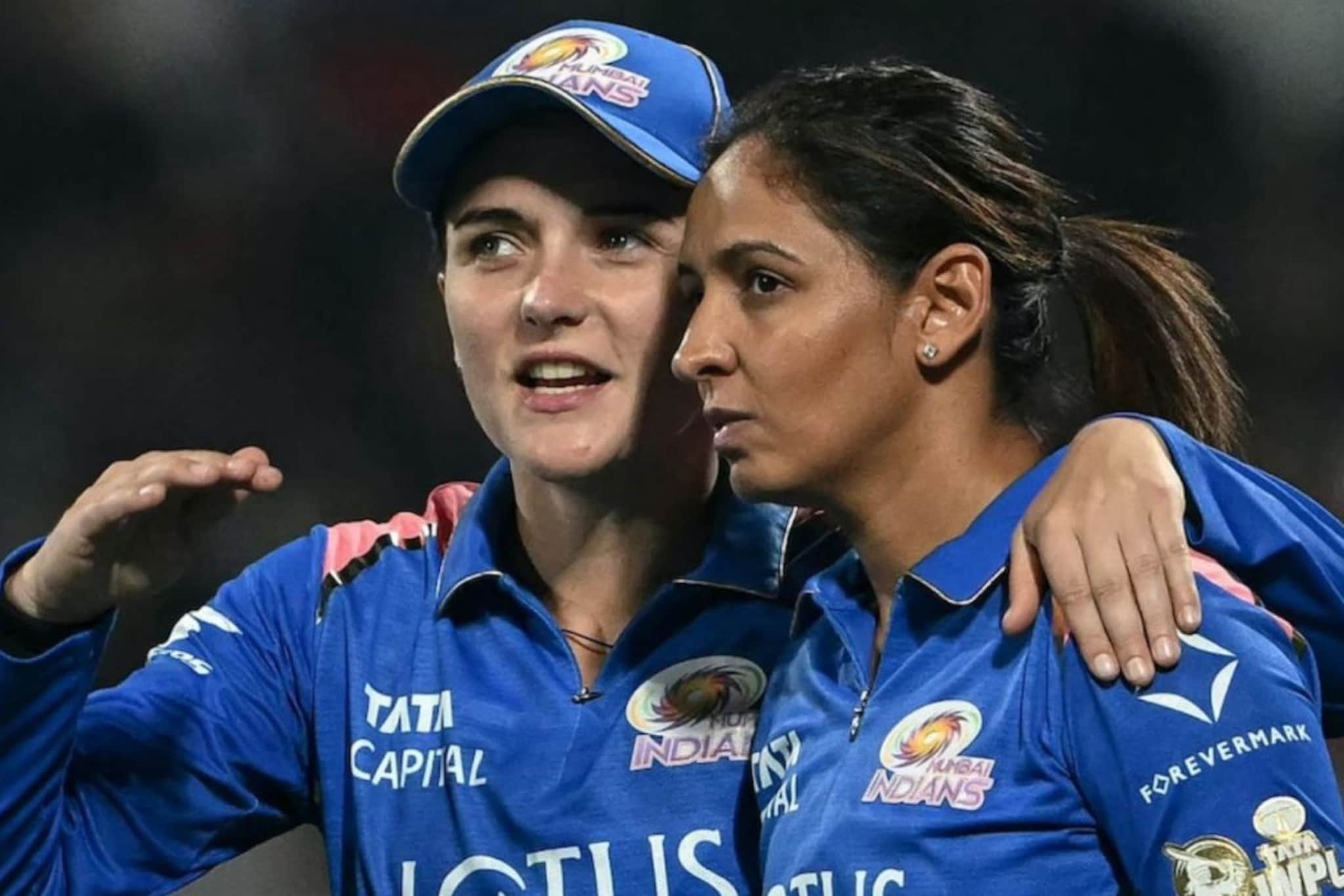 मुंबईला डबल धक्का, लागोपाठ 2 पराभवाने गणित बिघडलं, प्ले-ऑफच्या रेसमध्ये ट्विस्ट!