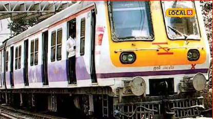 रेल्वेचा मोठा निर्णय! नाशिक ते मुंबई आता सुसाट गेमचेंजर प्लॅन तयार, काम सुरू रेल्वेचा मोठा निर्णय! नाशिक ते मुंबई आता सुसाट गेमचेंजर प्लॅन तयार, काम सुरू