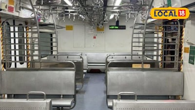 Mumbai Local: Closed-Door Non-AC Trains from Kalyan to CSMT to Boost Safety