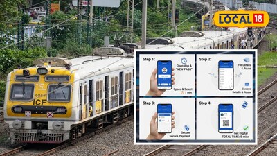 Rail One App